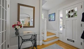 56 Somerset St, East Greenwich, RI 02818