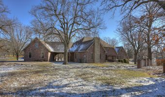 2625 Gaineswood Ave, Baxter Springs, KS 66713