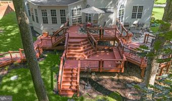 106 WHISTLING WOOD Ct, Accokeek, MD 20607