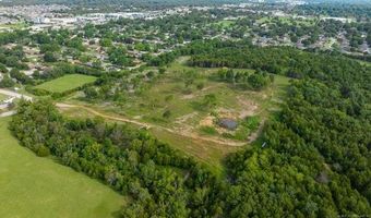 2 SE Barnett Ave, Bartlesville, OK 74006