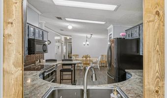 1131 Tequesta Dr, Barefoot Bay, FL 32976