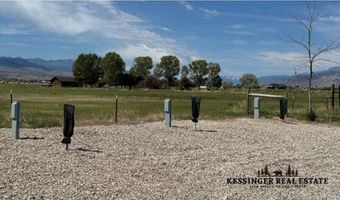 653 Southfork Rd, Cody, WY 82414