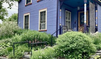 28 Murray St, Burlington, VT 05401