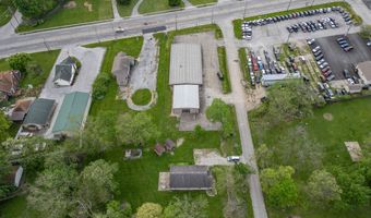 1535 Whalen Ave, Indianapolis, IN 46227