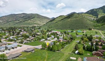 210 E 8TH Ave, Afton, WY 83110