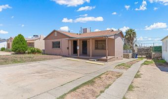 2214 Arizona Ave, El Paso, TX 79930
