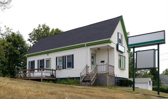140 Brockton Ave, Abington, MA 02351