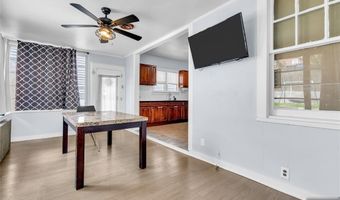 31 Mount Prospect Ave, Belleville, NJ 07109