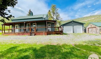 135 N First St, Bearcreek, MT 59007