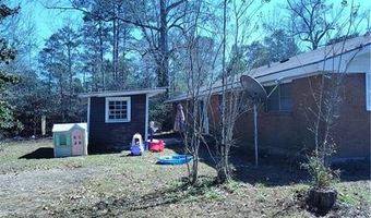 606 N COLUMBIA St, Bogalusa, LA 70427