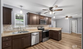 1152 D'Olive St, Bay Minette, AL 36507