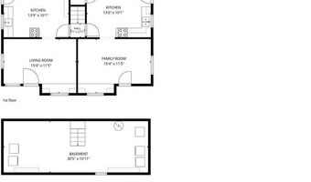 3208 Batson Dr, Alton, IL 62002