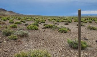 007-021 58 APN, Fallon, NV 89406