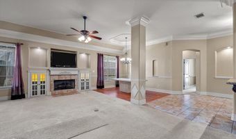 2114 Waymon St, Shreveport, LA 71118