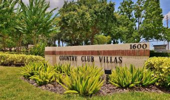 1641 GLEN EAGLES Way, Orlando, FL 32804