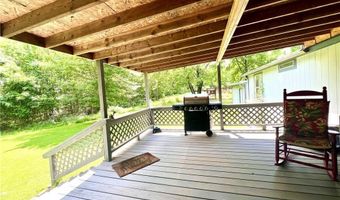 3611 Blossom Ln, Alma, AR 72921