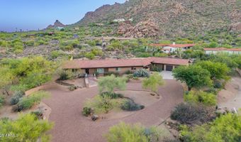 36220 N TOM DARLINGTON Dr, Carefree, AZ 85377