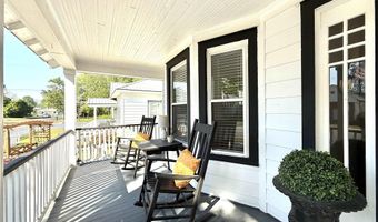103 S Rosemary Ave, Andrews, SC 29510