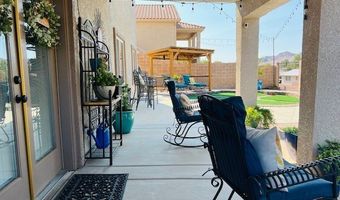 1095 Endora Way, Boulder City, NV 89005