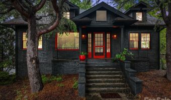 35 Northview St, Asheville, NC 28801