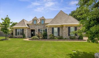 51 JOHNSBOROUGH Cv, Atoka, TN 38004