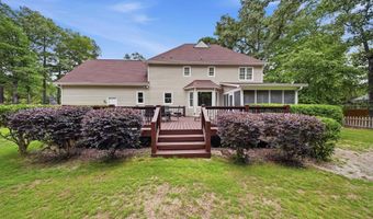312 Columbia Club Dr E, Blythewood, SC 29016