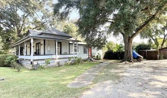 135 S Canoe Rd, Atmore, AL 36502