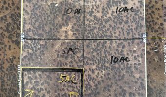 Tbd CR 8060, Concho, AZ 85924