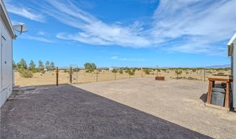3513 S Miner Rd, Amargosa Valley, NV 89020