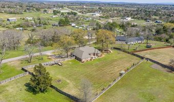 313 Stone Mountain Loop, Alma, AR 72921