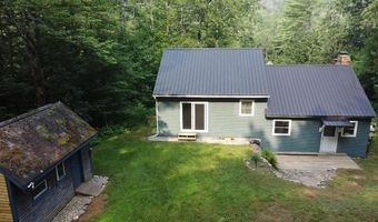 72 Tabor Cir, Albany, NH 03818