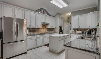 1307 Capstan Dr, Allen, TX 75013