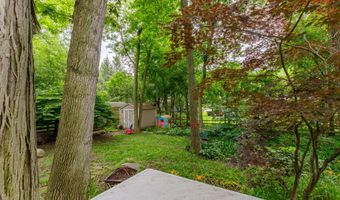 3666 Frederick Dr, Ann Arbor, MI 48105