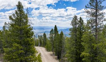 NHN Rosa Trail, Anaconda, MT 59711