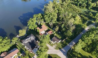 5360 S Highpoint Dr, Albion, IN 46701