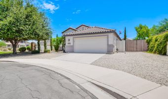 2741 S PLEASANT Pl, Chandler, AZ 85286