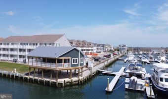 43 MARINA VIEW Ct Md-A1, Bethany Beach, DE 19930