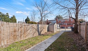 628 S PAYNE St, Alexandria, VA 22314