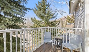 101 E Bleeker St A, Aspen, CO 81611