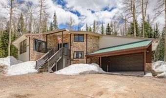 194 Deer Trail Dr, Brian Head, UT 84719