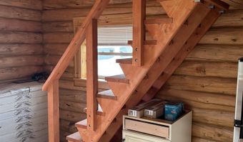 11 Tower Ridge Dr, Devils Tower, WY 82714
