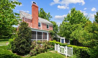 5209 NAHANT St, Bethesda, MD 20816