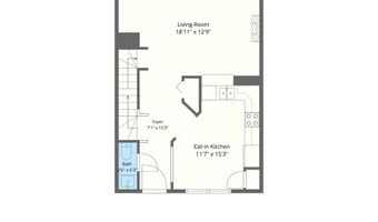 611 POSSUM TROT Way, Aberdeen, MD 21001