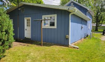 405 Heistand St, Ada, OH 45810