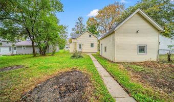 1124 E 16th St, Ashtabula, OH 44004