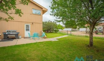 14 Nichol St, Carlsbad, NM 88220