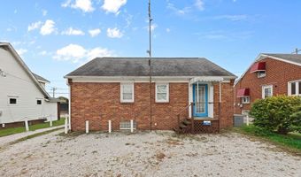 1077 W State St, Alliance, OH 44601