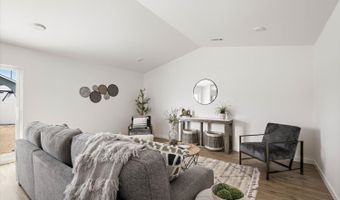 River Ridge Dr Plan: The Poplar, Boardman, OR 97818