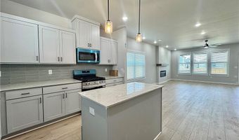 5909 SW Desert Ave, Bentonville, AR 72713