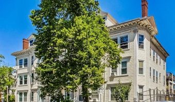 472 Warren, Boston, MA 02119